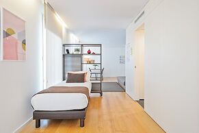 Lugaris Beach - Apartments