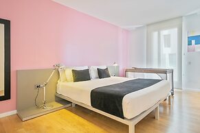 Lugaris Beach - Apartments