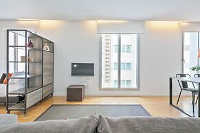 Lugaris Beach - Apartments