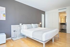Lugaris Beach - Apartments
