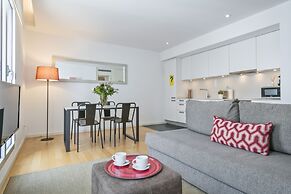Lugaris Beach - Apartments
