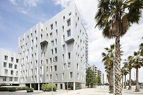 Lugaris Beach - Apartments