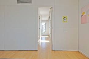 Lugaris Beach - Apartments
