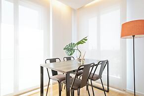 Lugaris Beach - Apartments