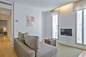 Lugaris Beach - Apartments