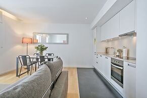 Lugaris Beach - Apartments