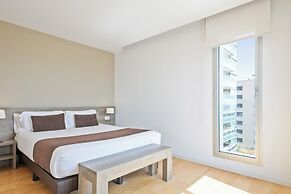 Lugaris Beach - Apartments