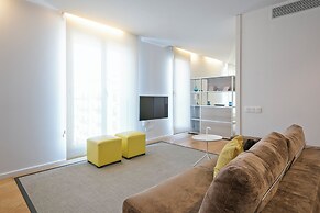 Lugaris Beach - Apartments