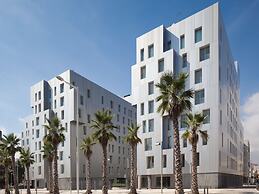 Lugaris Beach - Apartments