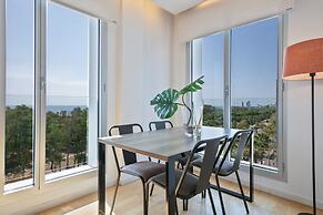 Lugaris Beach - Apartments