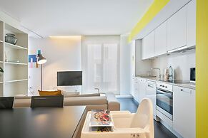 Lugaris Beach - Apartments