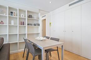 Lugaris Beach - Apartments
