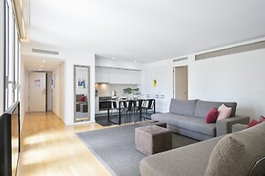 Lugaris Beach - Apartments