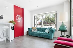 Lugaris Beach - Apartments