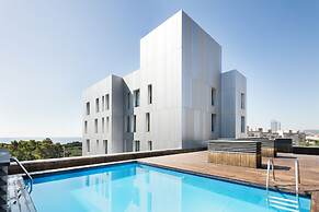 Lugaris Beach - Apartments