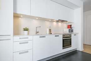 Lugaris Beach - Apartments