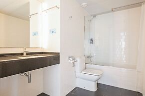 Lugaris Beach - Apartments