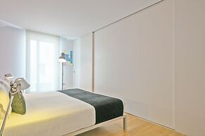 Lugaris Beach - Apartments