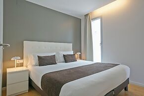 Lugaris Beach - Apartments