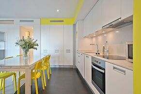 Lugaris Beach - Apartments