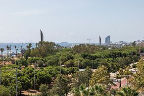 Lugaris Beach - Apartments
