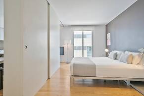 Lugaris Beach - Apartments