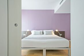 Lugaris Beach - Apartments