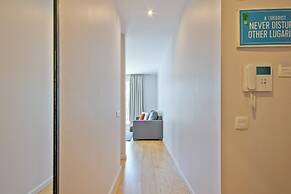 Lugaris Beach - Apartments