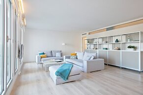 Lugaris Beach - Apartments
