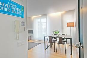 Lugaris Beach - Apartments