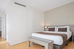 Lugaris Beach - Apartments