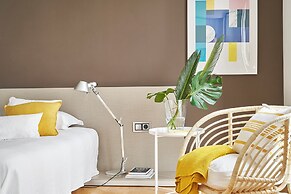 Lugaris Beach - Apartments