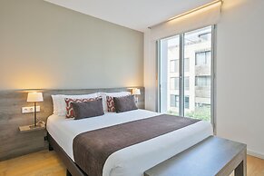 Lugaris Beach - Apartments