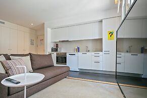 Lugaris Beach - Apartments