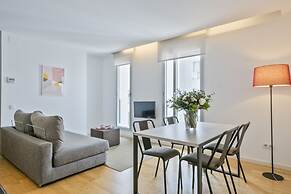 Lugaris Beach - Apartments