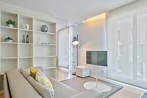 Lugaris Beach - Apartments