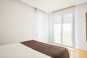 Lugaris Beach - Apartments