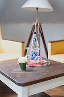 Hotel An den Bleichen