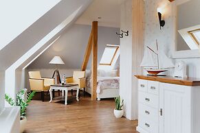 Hotel An den Bleichen