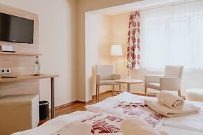 Hotel An den Bleichen