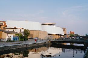 Hotel An den Bleichen