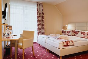 Hotel An den Bleichen