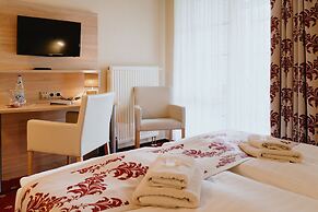 Hotel An den Bleichen