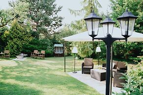 Hotel An den Bleichen