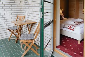 Hotel An den Bleichen