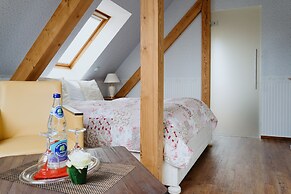 Hotel An den Bleichen