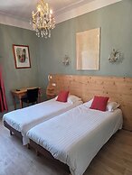 Hostellerie du Parc