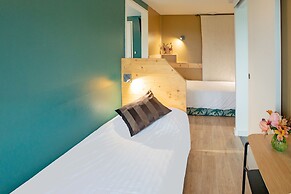 Hostellerie du Parc
