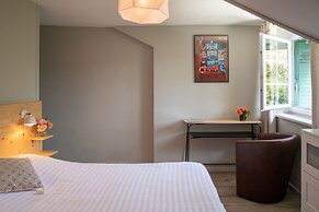 Hostellerie du Parc