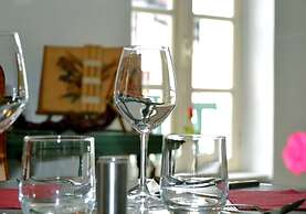Hostellerie du Parc